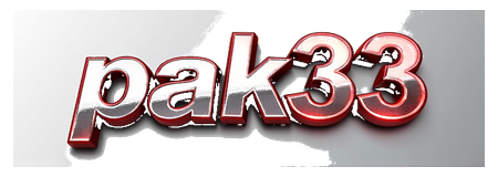 pak33 logo