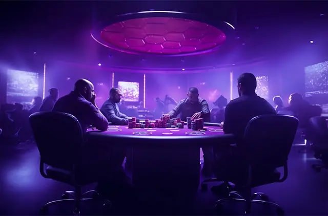 pak33 Live Casino