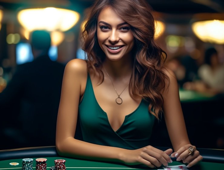 pak33 Live Casino Tables